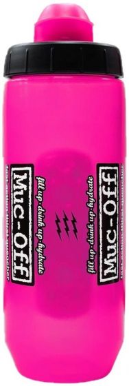 Muc-Off x Fidlock Twist 590 Bike Base Bottle Kit