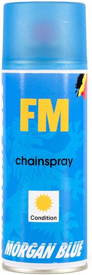 Morgan Blue FM Friction Modifier Chainspray
