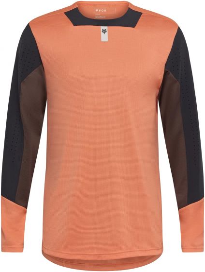 Fox Defend Long Sleeve Jersey
