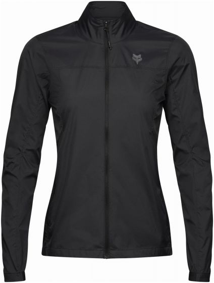 Fox Ranger Wind Womens Jacket