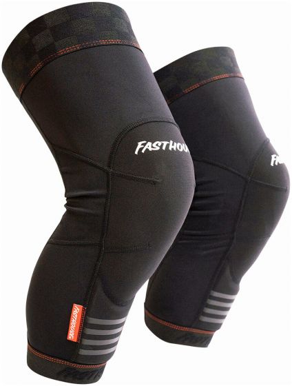 Fasthouse Hooper Knee Pads