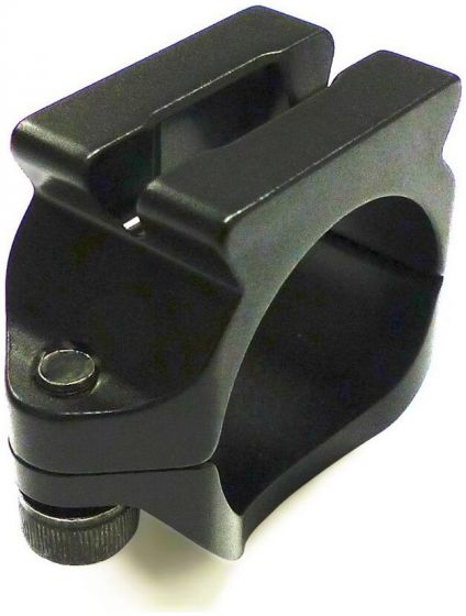 Redshift QR Aerobar Clamps