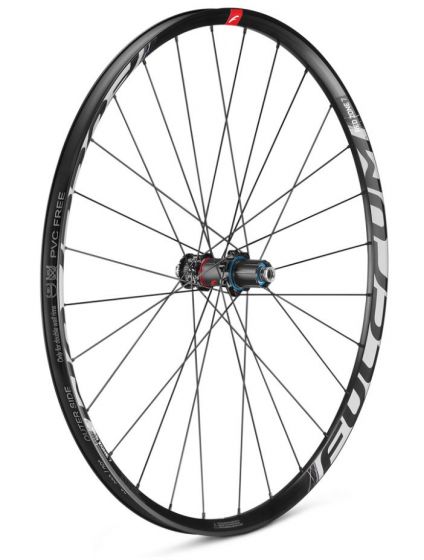 Fulcrum Red Zone 7 29-Inch Wheelset