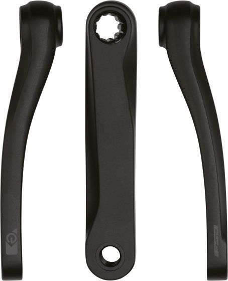 FSA CK-758 ISIS E-Bike Crank Arm Set
