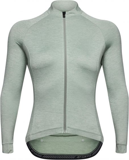 Giro Road Womens Long Sleeve Jersey