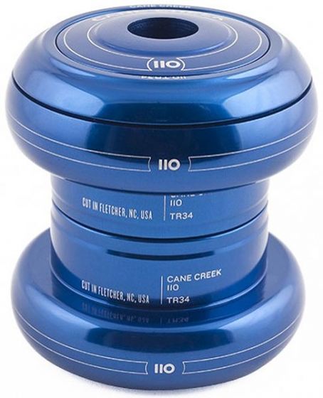 Cane Creek 110 1-1/8 External Headset