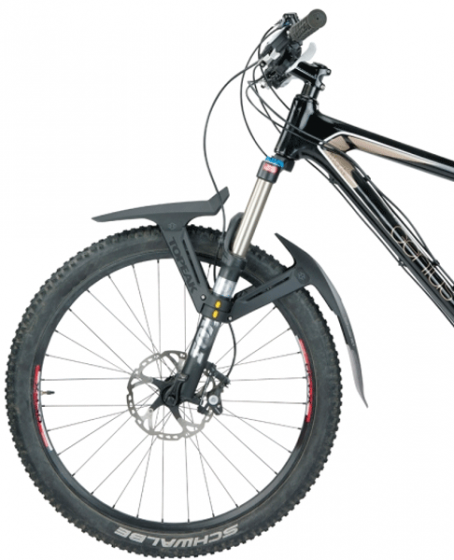 Topeak Defender XC1 Front Mudguard