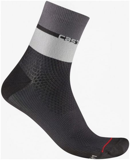 Castelli Elegante Womens 12 Socks