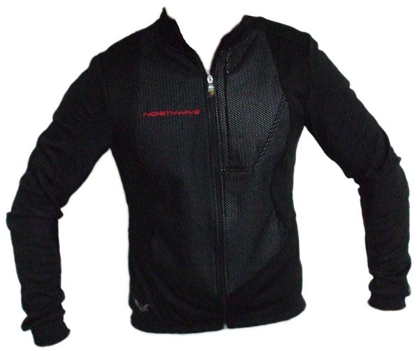 Northwave Evolution TP XLite Winter 2012 Jacket
