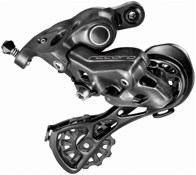 Campagnolo Record 12-Speed Rear Derailleur