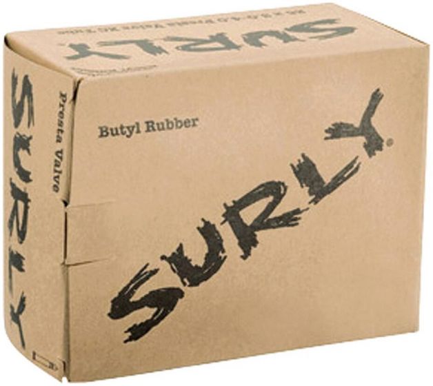 Surly Ultralight 26-Inch Presta Innertube