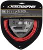 Jagwire Elite Sealed 2x Shift Kit