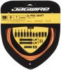Jagwire Pro 2x Shift Kit