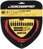 Jagwire Pro 2x Shift Kit