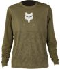 Fox Ranger Trudri Long Sleeve 2023 Jersey