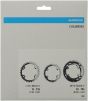 Shimano GRX FC-RX610 Double 12-Speed Inner Chainring