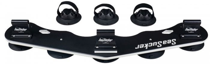 SeaSucker Bomber Bike Rack