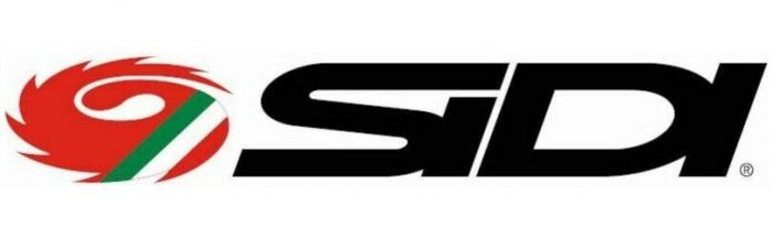 Sidi Single Tecno-3 Push Dial