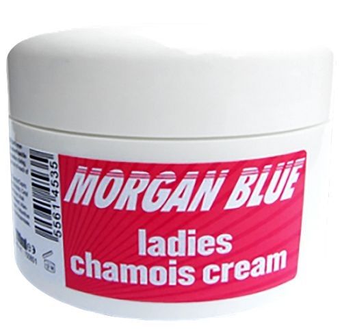 Morgan Blue Ladies Chamois Cream