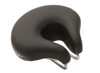 ISM Touring Saddle