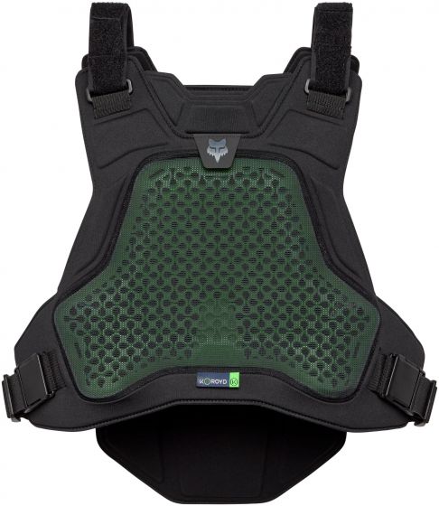 Fox Airframe Chest Guard