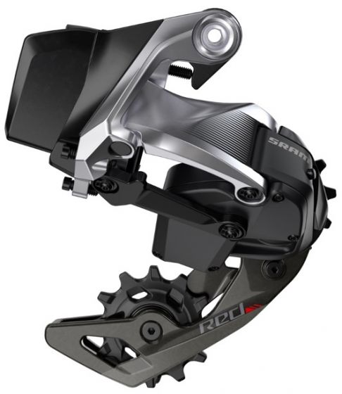 SRAM RED eTap A2 11-Speed Rear Derailleur (No Battery)