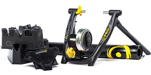 CycleOps Super Magneto Pro Training Kit