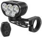 Magicshine Monteer 8000s Galaxy V2 Front Light