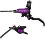 Hope EVO X2 Disc Brake Set