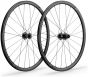 Vision Team 30 TC Disc 700c Tricycle Wheelset