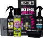 Muc-Off Premium Bike Shoe Care Kit