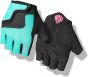 Giro Bravo Junior Short Finger Gloves