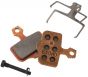 SRAM MTB Disc Brake Pads
