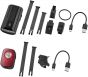 Giant Recon+ HL1200 & TL150 Combo Light Set