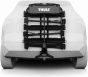 Thule Outpace 3 Bike Towball Car Rack