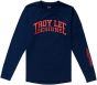 Troy Lee Ruckus Long Sleeve Ride Jersey