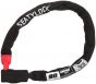 Seatylock Viking Silver Chain Lock