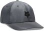 Fox Aop Adjustable Hat