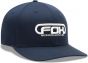 Fox Global Flexfit Hat