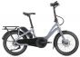 Tern NBD P8i 2023 Electric Bike
