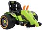 Green Machine 360 Electric Ride-On