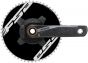 FSA PowerBox Aero Road 110BCD Double 11-Speed Chainring