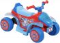 Spidey Mini Quad Electric Ride-On