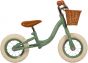 Huffy Vintage 10-Inch Kids Balance Bike