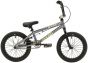 Division Blitzer 16-Inch Kids BMX Bike
