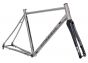 Kinesis GTD Titanium Frameset - Nearly New
