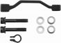 Shimano Post Mount Disc Brake Adapter Kit