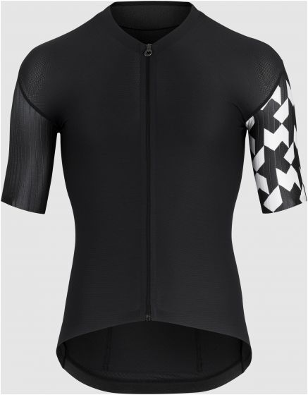 Assos Equipe RS S11 Short Sleeve Jersey