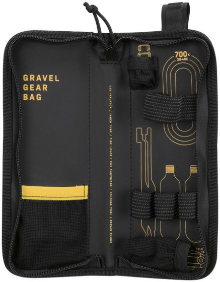 Topeak Gravel Gear Frame Bag
