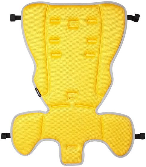 Topeak Babyseat II and Rack Disc Child Seat